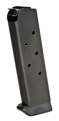 Springfield Armory 1911 .45 ACP 7 Round Magazine w/ Slam Pad