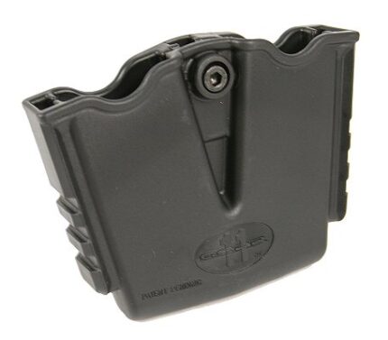Springfield Armory 1911-A1 .45 Double Magazine Pouch