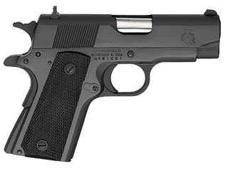 Springfield Armory 1911-A1-Micro-Compact Pistol, .45 ACP, 3.5 in barrel
