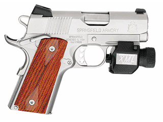Springfield Armory 1911-A1-Operator Pistol, .45 ACP, 3 in barrel