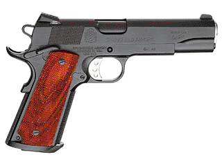 Springfield Armory 1911-A1-TRP-Pro Pistol, .45 ACP, 5 in barrel
