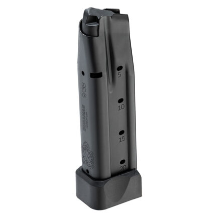 Springfield Armory 1911 DS Prodigy 9mm Luger 20 Round Double-Stack Magazine