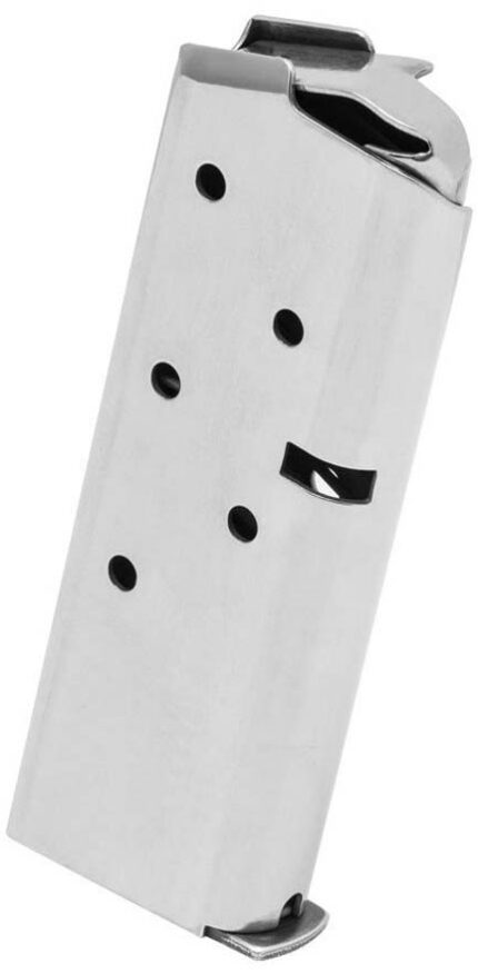 Springfield Armory 911 .380 ACP 6 Round Magazine