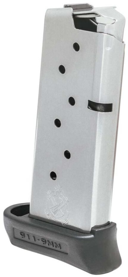 Springfield Armory 911 9mm 7 Round Magazine