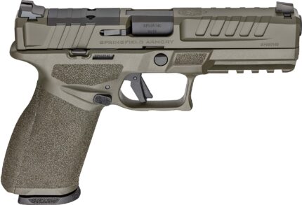 Springfield Armory Echelon Pistol, 9mm Luger, 4.50 in barrel