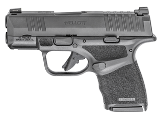 Springfield Armory Hellcat Pistol, 9mm Luger, 3 in barrel