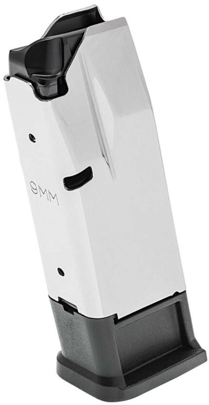 Springfield Armory Hellcat Pro 9mm Luger 10 Round Pistol Magazine