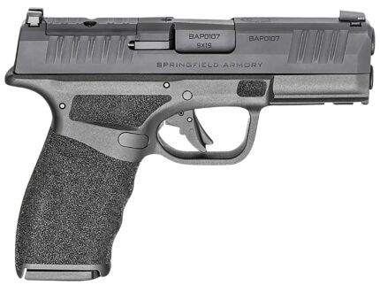 Springfield Armory Hellcat Pro OSP Pistol, 9mm Luger, 3.70 in barrel