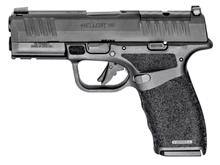 Springfield Armory Hellcat-Pro Pistol, 9mm Luger, 3.7 in barrel