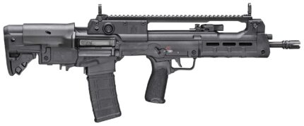 Springfield Armory Hellion Semi-Auto Rifle, 5.56x45mm NATO, 16 in barrel