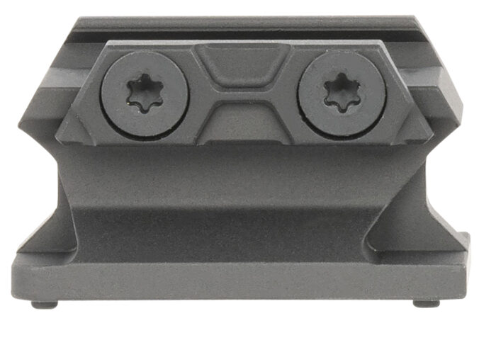 Springfield Armory Hex Dragonfly 1/3 Co-Witness Riser Mount