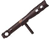 Springfield Armory M-10 Combo Tool Accessories