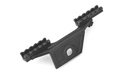 Springfield Armory M1A 4th Generation Weaver-Style Scope Mount