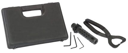 Springfield Armory M1A Muzzle Brake/Stabilizer Kit