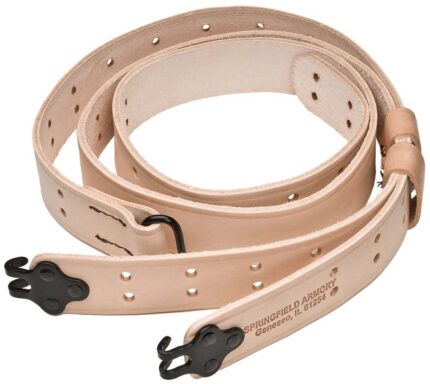 Springfield Armory Match Rifle Sling