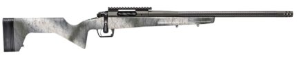 Springfield Armory Model 2020 Bolt Action Rifle, 6.5mm Creedmoor, 20 in barrel