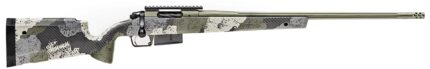 Springfield Armory Model 2020 Bolt Action Rifle, 6.5mm PRC, 24 in barrel