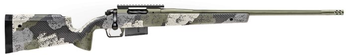 Springfield Armory Model 2020 Bolt Action Rifle, 6.5mm PRC, 24 in barrel