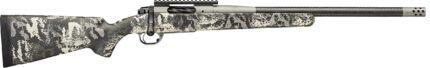 Springfield Armory Model 2020 Boundary Rifle, 6.5mm PRC, 24 inch barrel