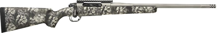 Springfield Armory Model 2020 Boundary Rifle, 7mm PRC, 24 inch barrel