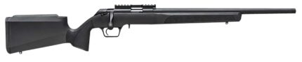 Springfield Armory Model 2020 Rimfire Bolt Action Rifle, .22 Long Rifle, 20 in barrel