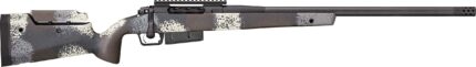 Springfield Armory Model 2020 Waypoint Rifle, 7mm PRC, 24 inch barrel