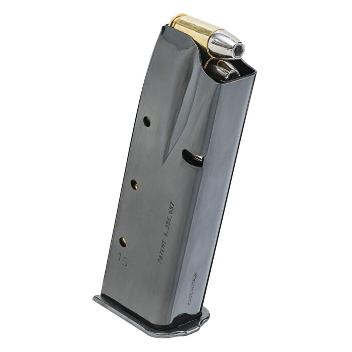 Springfield Armory SA-35 9mm Luger 15 Round Magazine