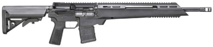 Springfield Armory Saint Edge Semi-Auto Rifle, .223 Wylde, 18 in barrel