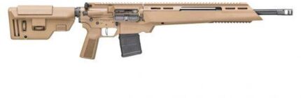Springfield Armory SAINT Semi-Auto Rifle, .223 Wylde, 18 in barrel