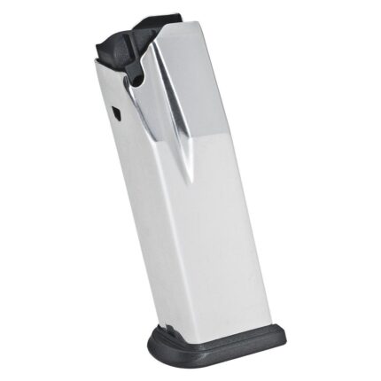 Springfield Armory Springfield XD Magazine .357 Sig 10/rd E16B39B0