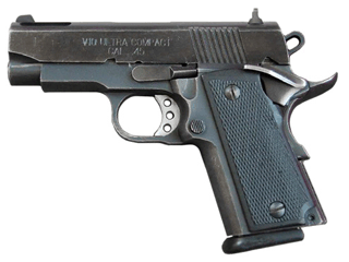 Springfield Armory V10-Ultra-Compact Pistol, .45 ACP, 3.5 in barrel