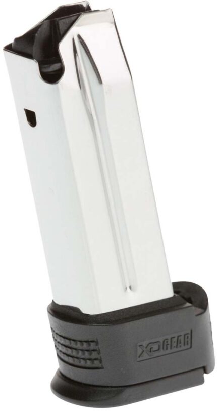 Springfield Armory XD .40SW Sub-Compact 10 Round Magazine