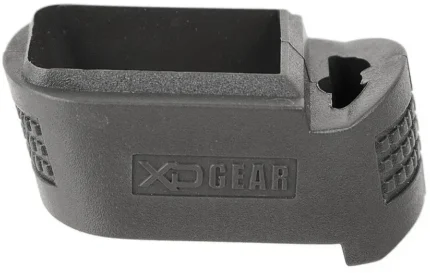 Springfield Armory XD 9mm Luger/40 Smith & Wesson Mag Sleeve