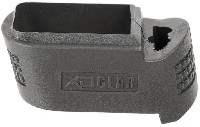 Springfield Armory XD 9mm Luger/40 Smith & Wesson Mag Sleeve
