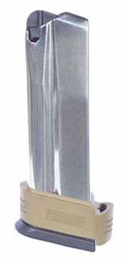 Springfield Armory XD Compact .45 ACP 13 Round Extended Magazine w/ Sleeve