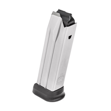 Springfield Armory XD-M Elite 9mm Luger 20 Round Magazine