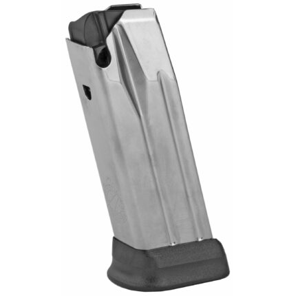 Springfield Armory XD-M Elite Compact 9mm Luger 14 Round Magazine