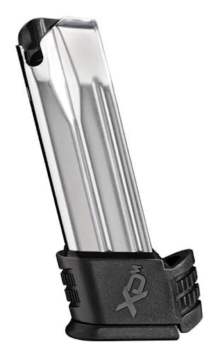 Springfield Armory XD-M/XD-M Elite Compact .45 ACP 13 Round Extended Magazine w/ Sleeve
