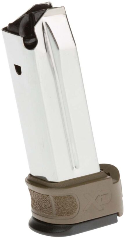 Springfield Armory XD MOD.2 .40 SW 10 Round Magazine w/Sleeve
