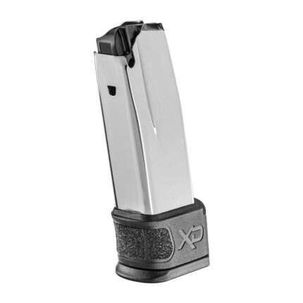 Springfield Armory XD Mod.2 9mm Luger 16 Round Extended Magazine w/ Sleeve