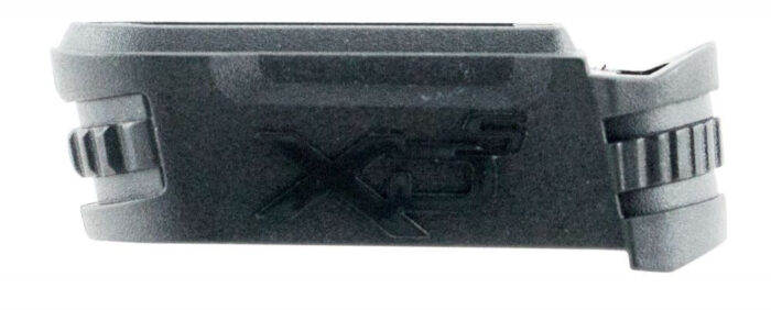 Springfield Armory XD-S 9mm Luger Backstrap Sleeve