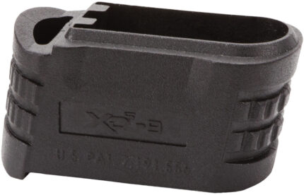 Springfield Armory XD-S Gear 3.3/4.0in .45 ACP Magazine Sleeve for Backstrap