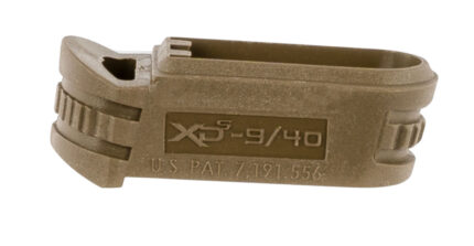 Springfield Armory XD-S Gear Mid-Size 3.3in 9mm Backstrap Sleeve