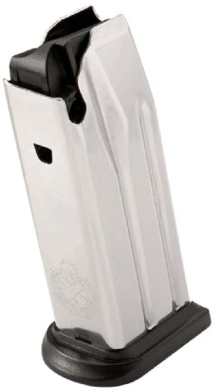 Springfield Armory XD Sub-Compact 9mm Luger 10 Round Magazine w/ Sleeve
