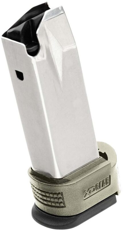 Springfield Armory XDC .45AP 10 Round Magazine
