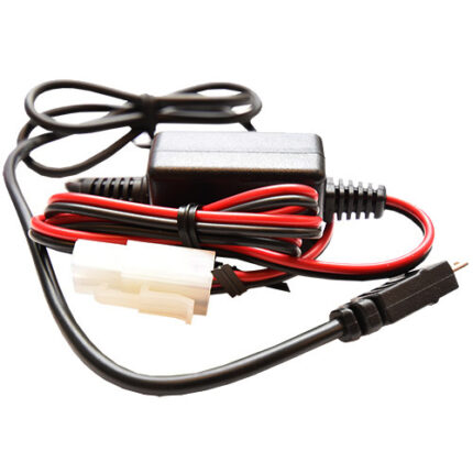 Streamlight 12V DC USB Cord for Dualie Rechargeable Flashlight
