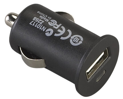 Streamlight 12V DC USB Flashlight Adapter