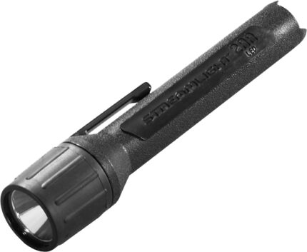 Streamlight 2AA LED Propolymer HAZ-LO Flashlight
