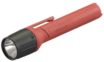 Streamlight 2Aa Propolymer Haz-Lo Atex Rated Flashlight