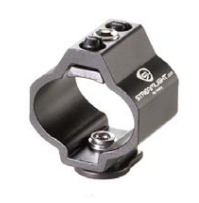 Streamlight 3Aa/4Aa Gallet Helmet Mount